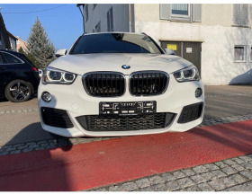 BMW X1 xDrive 20i M Sport | Mobile.bg   4