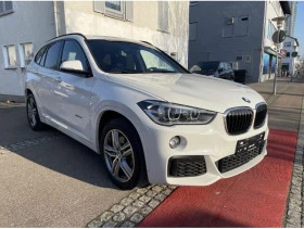 Обява за продажба на BMW X1 xDrive 20i M Sport, Head UP ~49 999 лв. - изображение 4