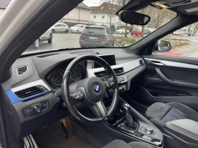BMW X1 xDrive 20i M Sport, Head UP | Mobile.bg    14