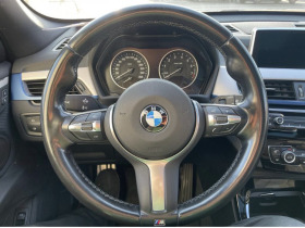 BMW X1 xDrive 20i M Sport | Mobile.bg   8