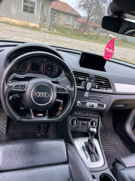 Audi Q3 | Mobile.bg   12