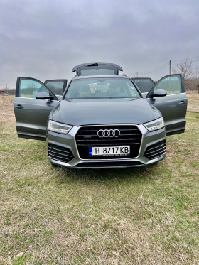 Audi Q3 | Mobile.bg   16