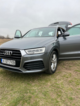 Audi Q3 | Mobile.bg   14