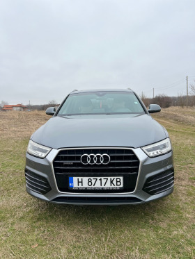 Audi Q3 | Mobile.bg   1