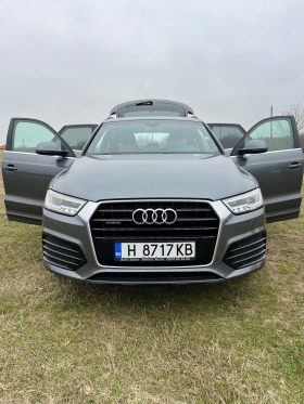 Audi Q3 | Mobile.bg   15