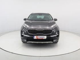 Kia Sportage 1.6 CRDi | Mobile.bg    2