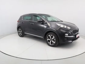 Kia Sportage 1.6 CRDi | Mobile.bg    3