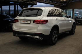 Mercedes-Benz GLC 300 4Matic/SUV/Подгрев/Memori/Камера/SideAssist, снимка 4