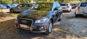 Audi Q5 3.0TDI | Mobile.bg    1