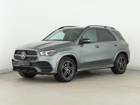 Mercedes-Benz GLE 400 AMG * AIR * MULTIBEAM * HEAD-UP * BURMESTER, снимка 3