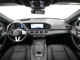 Mercedes-Benz GLE 400 AMG * AIR * MULTIBEAM * HEAD-UP * BURMESTER, снимка 9