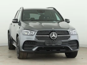 Mercedes-Benz GLE 400 AMG * AIR * MULTIBEAM * HEAD-UP * BURMESTER, снимка 2