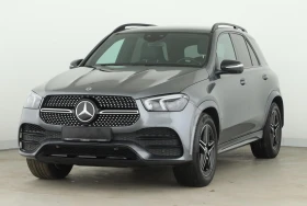 Mercedes-Benz GLE 400 AMG * AIR * MULTIBEAM * HEAD-UP * BURMESTER, снимка 1