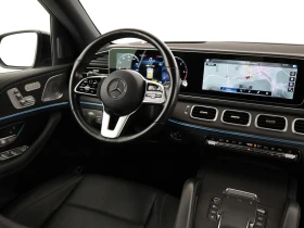 Mercedes-Benz GLE 400 AMG * AIR * MULTIBEAM * HEAD-UP * BURMESTER, снимка 8