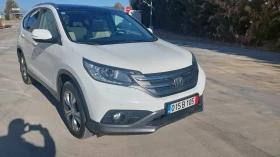 Honda Cr-v 2.2 4x4FULL, снимка 3