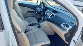 Honda Cr-v 2.2 4x4FULL, снимка 12