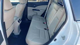 Honda Cr-v 2.2 4x4FULL, снимка 10