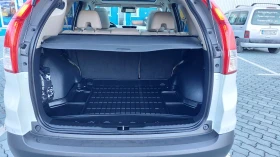 Honda Cr-v 2.2 4x4FULL, снимка 8