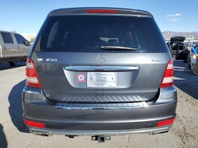 Mercedes-Benz GL 450 4MATIC *   18 650*  | Mobile.bg    6