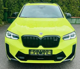 BMW X4 M CompetitIon , снимка 2