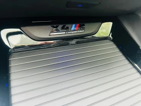 BMW X4 M CompetitIon , снимка 9