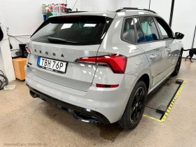 Skoda Kamiq 1.0 TSI, снимка 4