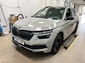 Skoda Kamiq 1.0 TSI, снимка 2