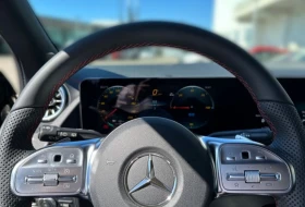 Mercedes-Benz EQA 250 AMG/360* /NightPak, снимка 8