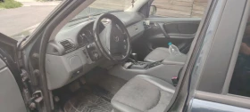Mercedes-Benz ML 320 3.2 | Mobile.bg    14