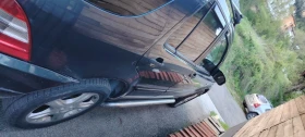 Mercedes-Benz ML 320 3.2 | Mobile.bg    16