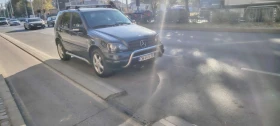 Mercedes-Benz ML 320 3.2 | Mobile.bg    7