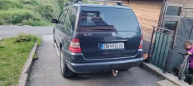 Mercedes-Benz ML 320 3.2 | Mobile.bg    11