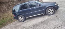 Mercedes-Benz ML 320 3.2 | Mobile.bg    3