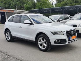 Audi Q5 2.0TDi* QUATTRO* S-LINE* EURO6B* LED* NAVI* - 34900 лв. - 68734555 | Car24.bg