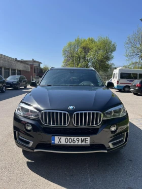 Обява за продажба на BMW X5 ~44 000 лв. - изображение 1