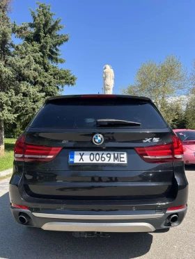 Обява за продажба на BMW X5 ~44 000 лв. - изображение 5