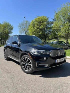 Обява за продажба на BMW X5 ~44 000 лв. - изображение 1