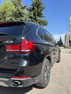 Обява за продажба на BMW X5 ~44 000 лв. - изображение 4