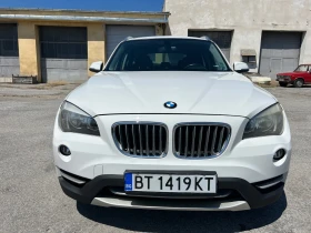 BMW X1 X-LINE 4X4 | Mobile.bg    5