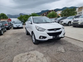 Hyundai IX35 1.7CRDI  | Mobile.bg    9