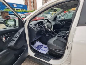 Hyundai IX35 1.7CRDI  | Mobile.bg    10