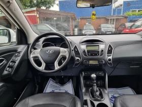 Hyundai IX35 1.7CRDI  | Mobile.bg    12