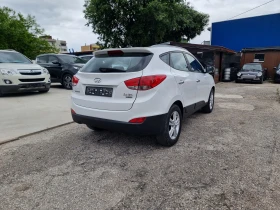 Hyundai IX35 1.7CRDI  | Mobile.bg    6