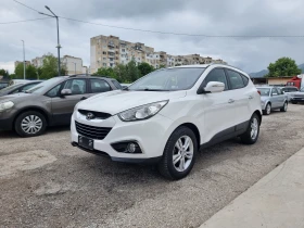 Hyundai IX35 1.7CRDI  | Mobile.bg    3