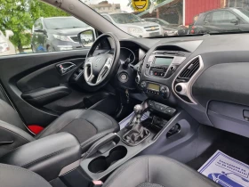 Hyundai IX35 1.7CRDI  | Mobile.bg    16