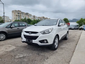 Hyundai IX35 1.7CRDI  | Mobile.bg    2