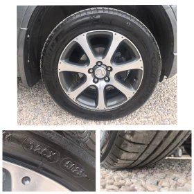 Honda Cr-v С-Историята Панорама Навигация Камера Ксенон Кожен - 23500 лв. - 49106867 12