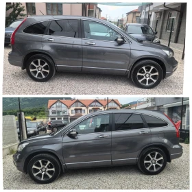 Honda Cr-v С-Историята Панорама Навигация Камера Ксенон Кожен - 23500 лв. - 49106867 5