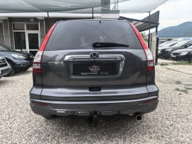 Honda Cr-v С-Историята Панорама Навигация Камера Ксенон Кожен - 23500 лв. - 49106867 4