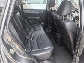 Honda Cr-v С-Историята Панорама Навигация Камера Ксенон Кожен - 23500 лв. - 49106867 10
